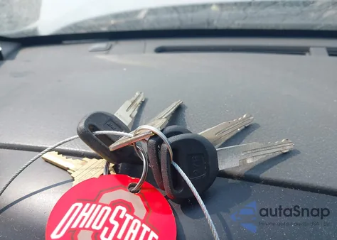 2000 Isuzu Rodeo Ls/Lse/S z USA, uszkodzony, nr VIN 4S2DM58W0Y4329320